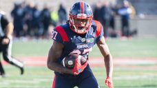 Elks sign star receiver Eugene Lewis in free agency