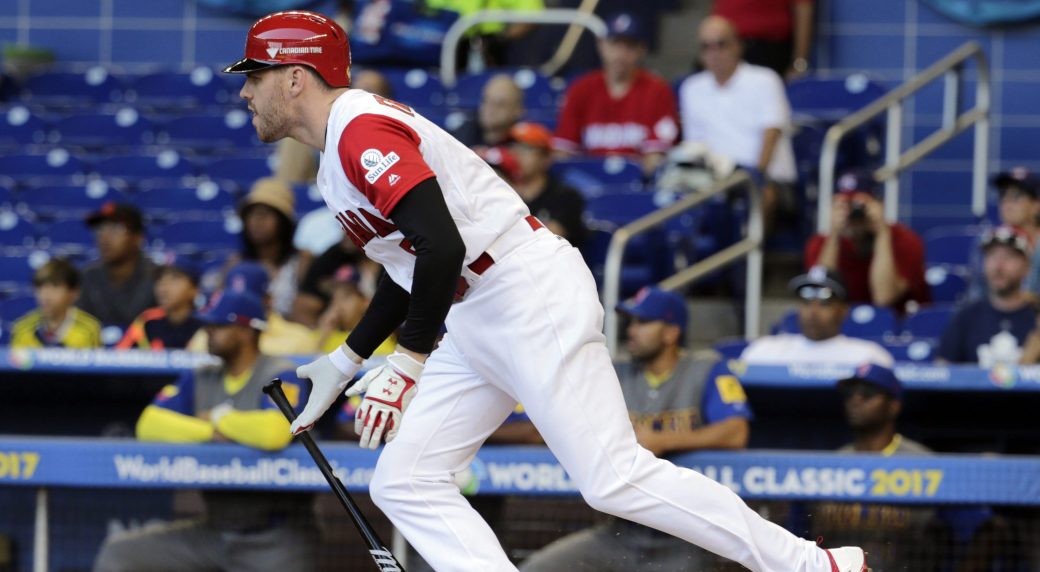 2023 World Baseball Classic Roster Tracker: All 20 countries revealed