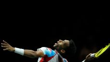 Canada’s Auger Aliassime reaches quarterfinals at Rotterdam Open