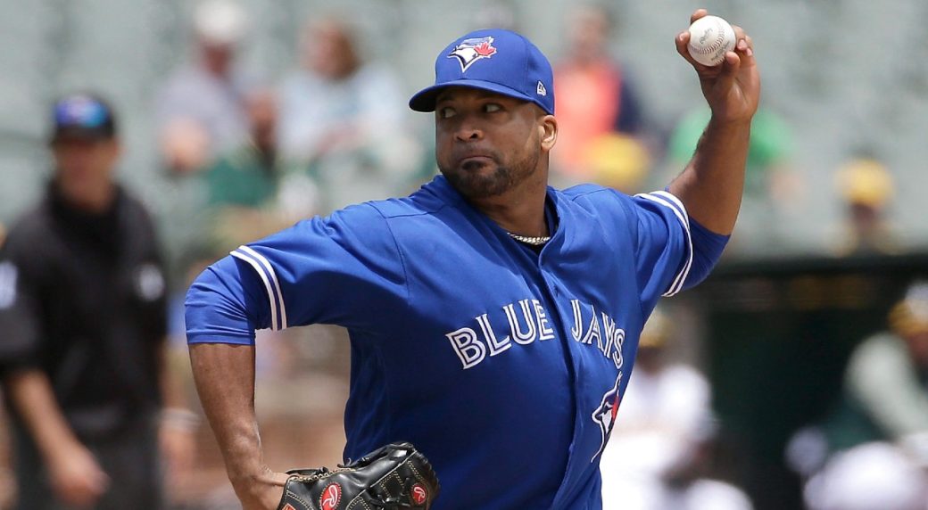 What past red herrings can tell us about Blue Jays this spring