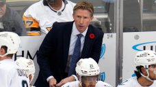 Arizona State hires Dave Hakstol as head coach, Powers announces resignation