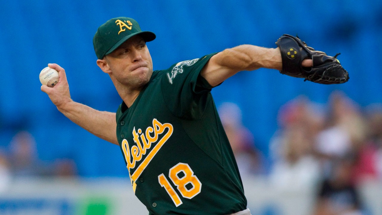 Analysis: Oakland A's breaking camp: What we learned in Arizona