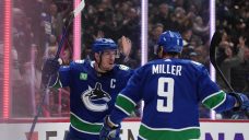 Cap Comparable: Where does Bo Horvat’s extension fit in the NHL landscape?