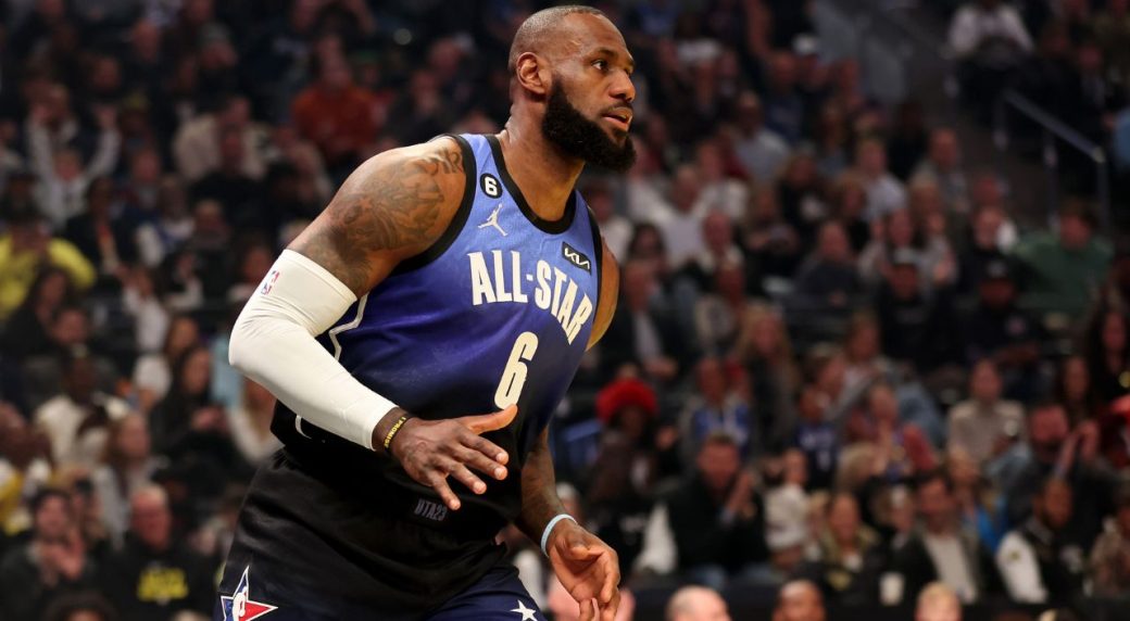 Lakers' LeBron James to Undergo Testing After Suffering Groin Injury vs.  Clippers, News, Scores, Highlights, Stats, and Rumors