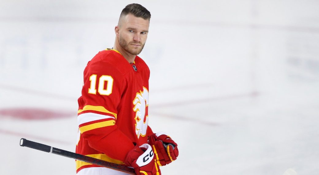Calgary Flames’ Jonathan Huberdeau and other NHL stars expected to have bounce-back seasons