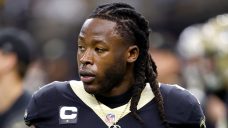 NFL’s Kamara, Lammons indicted in 2022 Vegas nightclub fight