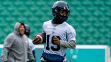 Kurleigh Gittens Jr. re-signs with Argonauts, Janarion Grant stays with Blue Bombers