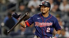 Batting champ Arraez beats Marlins in salary arbitration