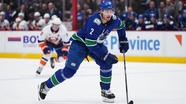 Updated: NHL trade candidates to watch ahead of the deadline