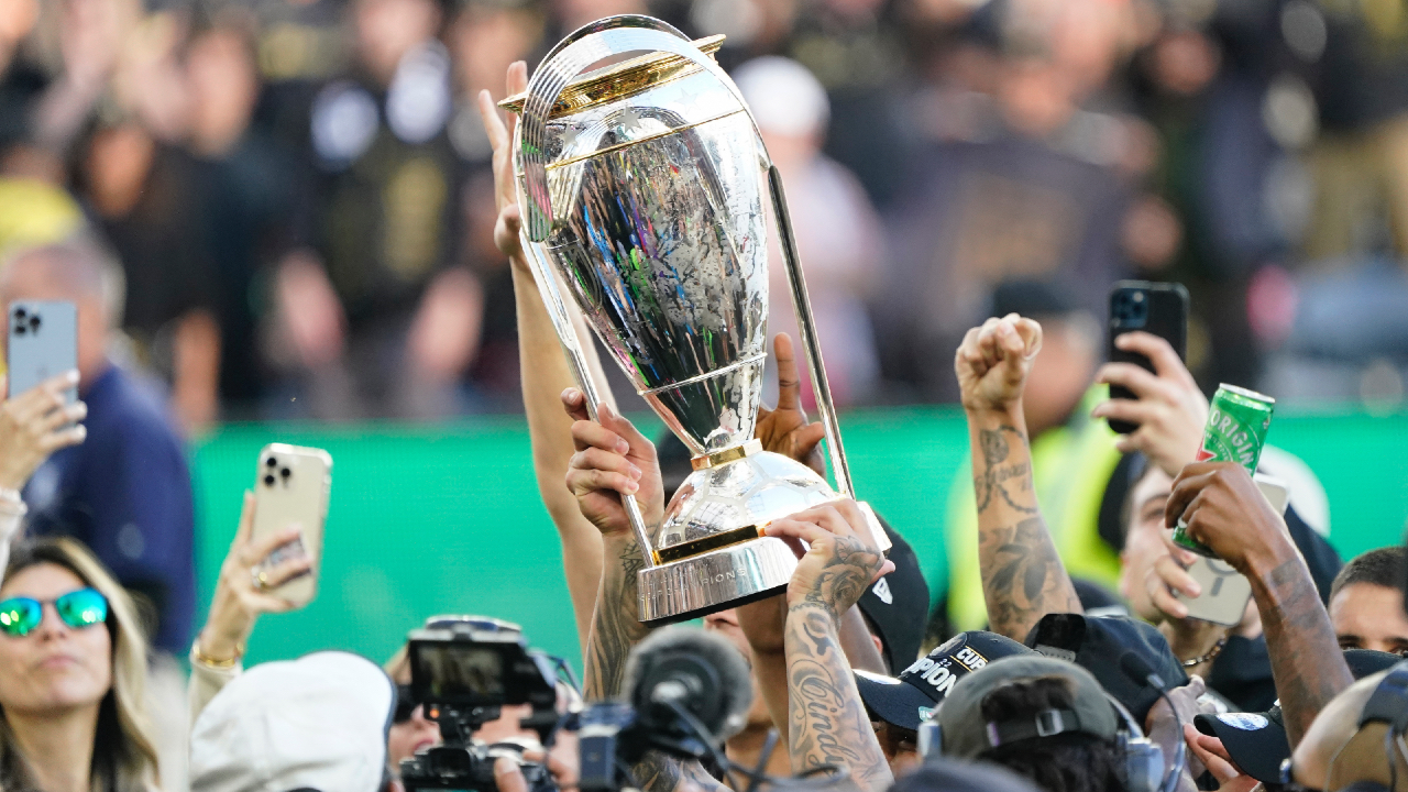 Major League Soccer revamps and expands post-season format for 2023