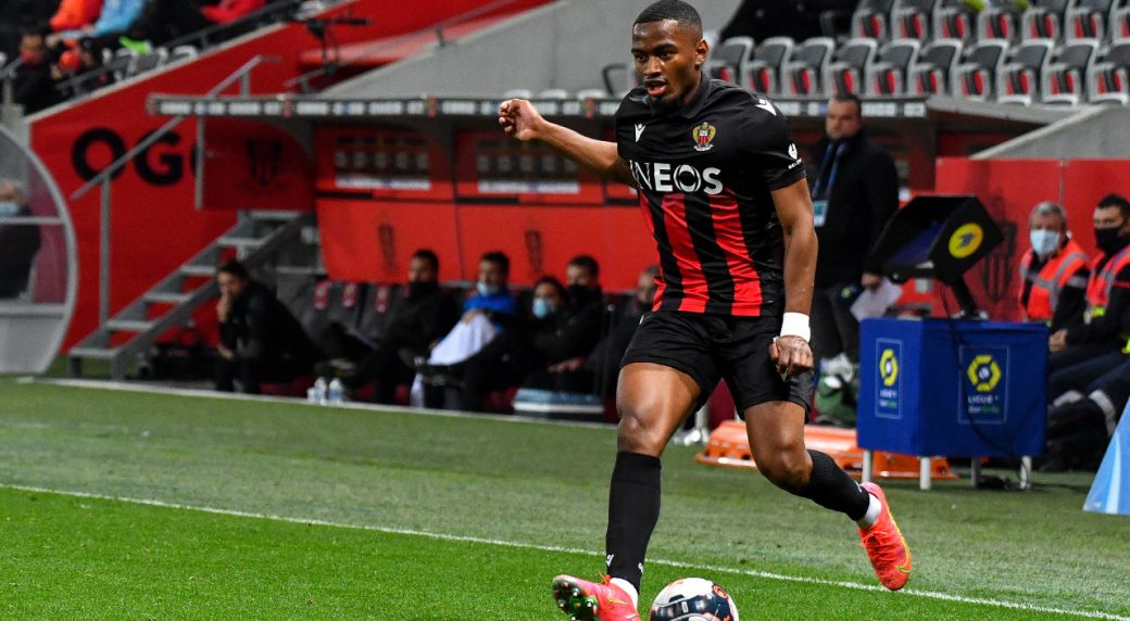 Ligue 1 Roundup: Nice wins 4th straight after beating Ajaccio