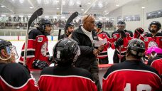 Petition calls for pro hockey’s first Black coach to be inducted into Hall of Fame