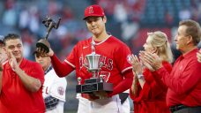 Angels’ Ohtani to start Opening Day, won’t comment on pending free agency