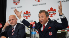 How Nick Bontis’ resignation impacts the future of Canada Soccer? | Instant Analysis