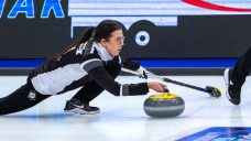 After a week of uncertainty, Selena Njegovan confirms she’ll be on site at Scotties