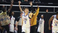 ‘From the Ruffles Zone!’: Best moments from the NBA’s Celebrity All-Star Game