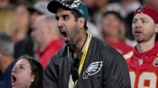 ‘NFL officials really stole a classic’: Fans deflated as epic Super Bowl decided by penalty