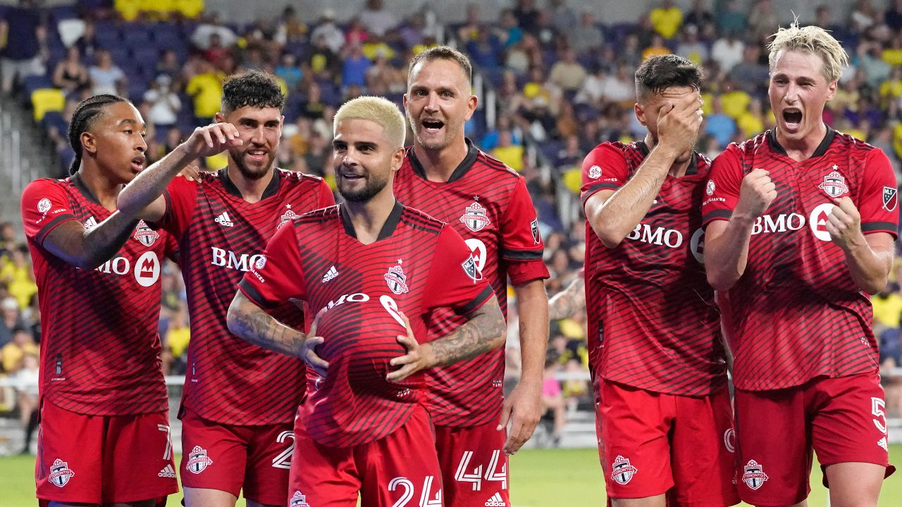 Tfc Roster Toronto FC fills holes in starting lineup but questions remain about ...