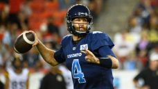 Argonauts QB McLeod Bethel-Thompson leaving CFL for USFL