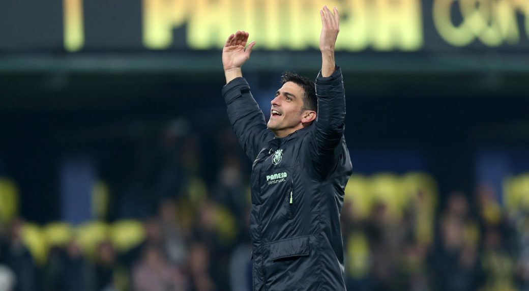 La Liga roundup: Villarreal beats Getafe, ends losing run