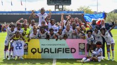 Haiti, Portugal qualify for Women’s World Cup for 1st time
