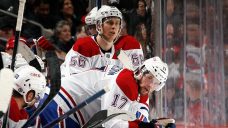 Why Canadiens forward Anderson could be a good fit for Devils