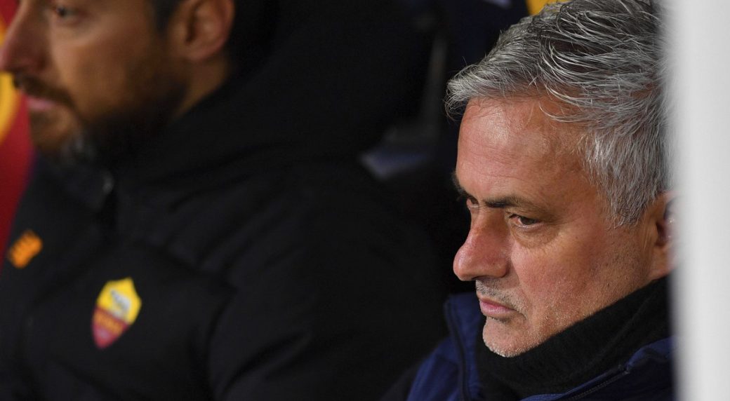 Italy Roundup: Roma set back in Serie A after draw at Lecce