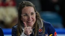 Nova Scotia’s Black steals way into final four at Tournament of Hearts