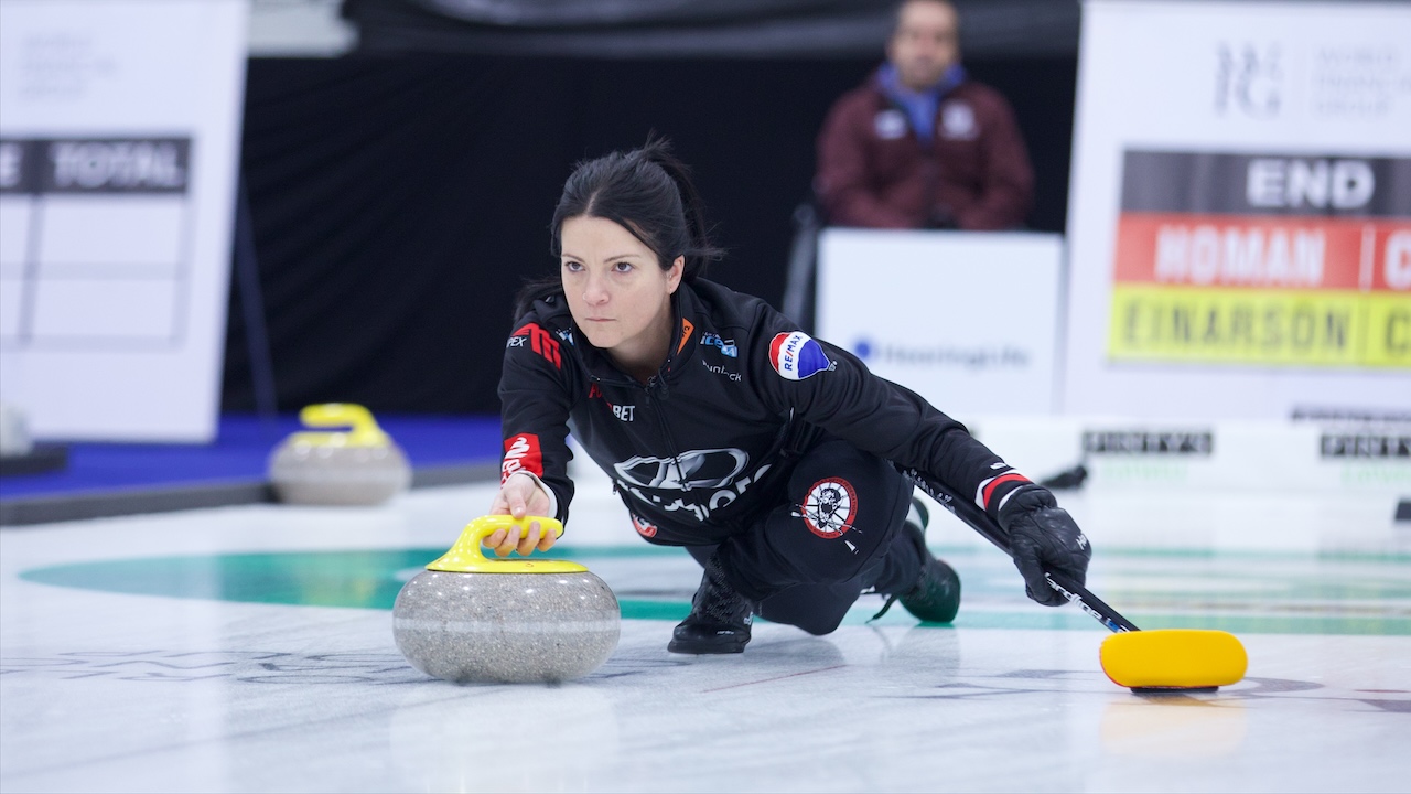 Five questions heading into the 2023 Scotties Tournament of Hearts