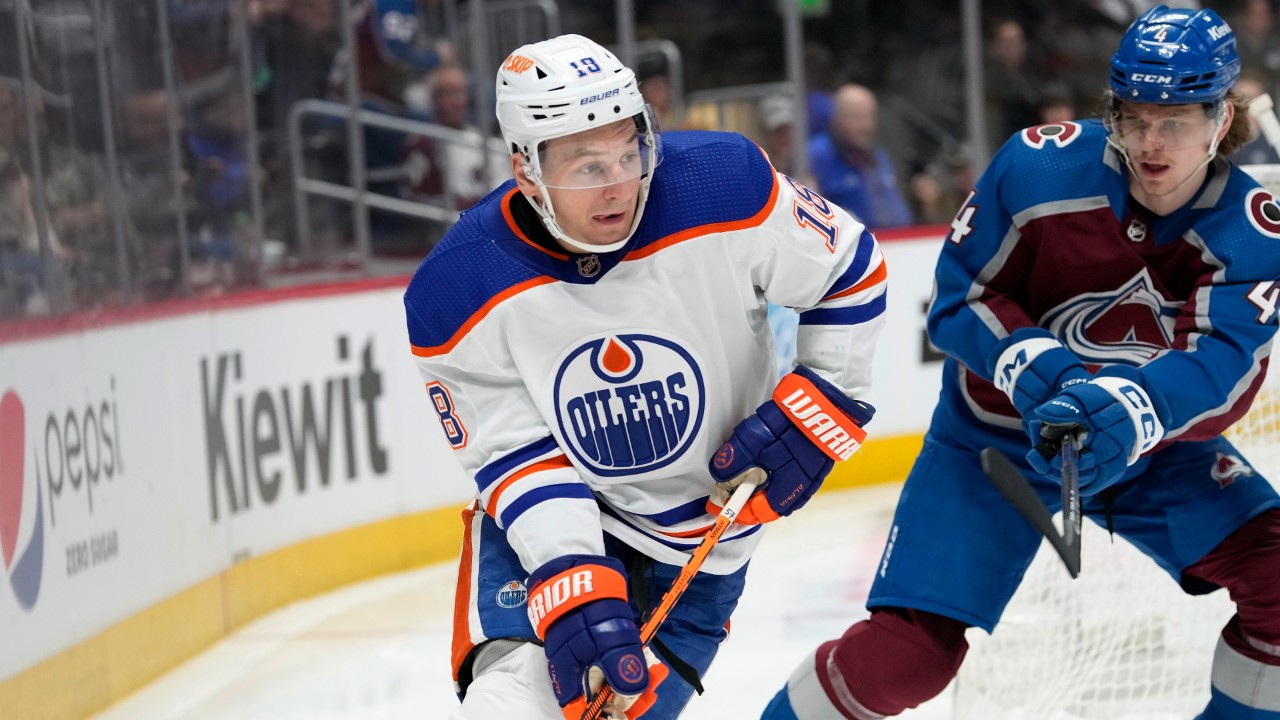 LeBrun: Zach Hyman has checked every box for Oilers since joining