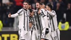 Serie A Roundup: Juventus edges Fiorentina to close in on European spot