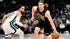 Canadians in the NBA Roundup: Kelly Olynyk set an example for Canadians to follow
