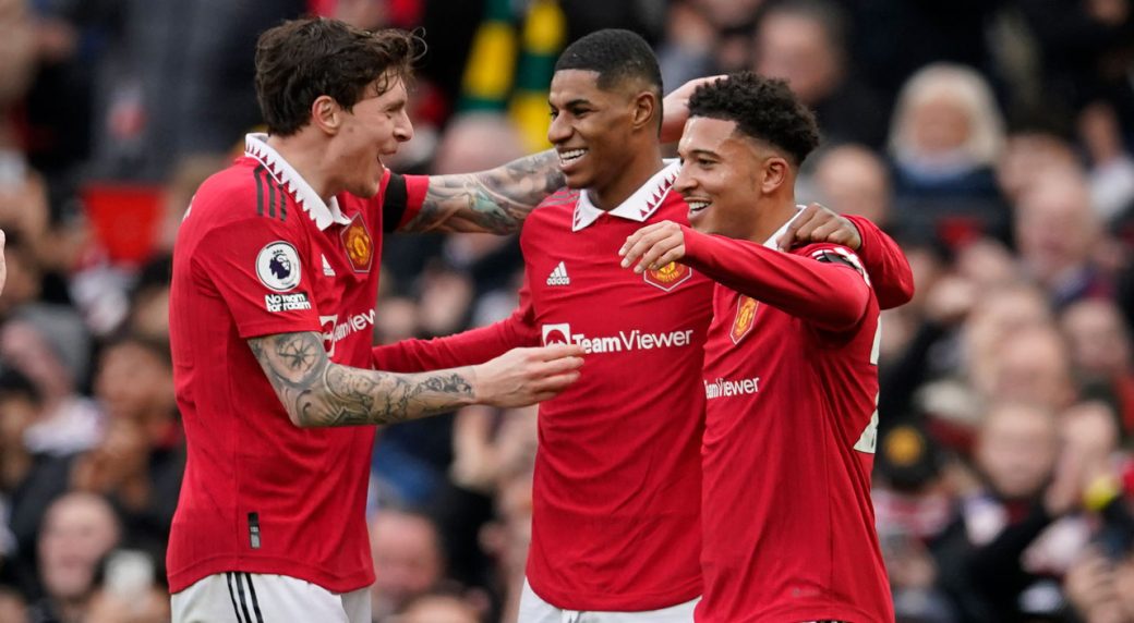 Man United anticipates new owners and a fresh era of success