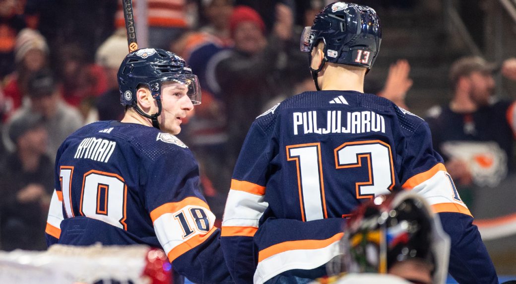 Should New Jersey Devils Target Jesse Puljujarvi from Edmonton Oilers?