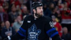 Maple Leafs’ O’Reilly scores first three goals for new team in old Buffalo home