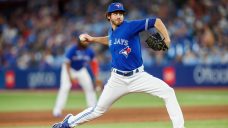 Blue Jays’ closer Jordan Romano ready to return after injury