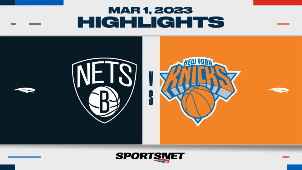 Brunson scores 39, Knicks rout Nets 142-118 for 7th straight