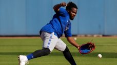 Blue Jays’ Guerrero Jr. withdraws from World Baseball Classic due to knee inflammation