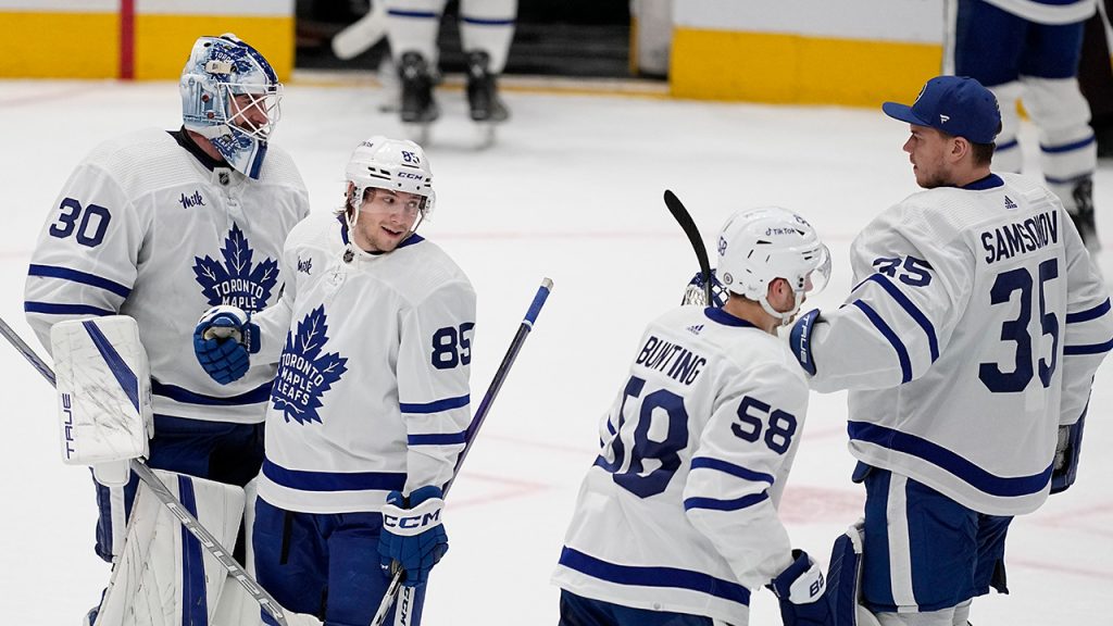 5 Offseason Trades and Landing Spots for Maple Leafs Winger Mitch Marner, News, Scores, Highlights, Stats, and Rumors