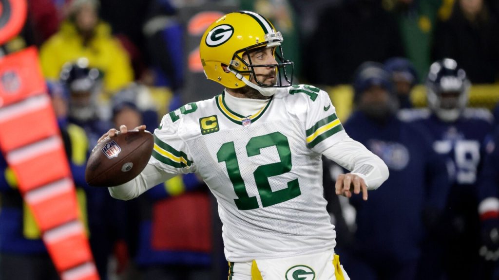 Aaron Rodgers intends to play for the New York Jets: Longtime Packers QB  breaks silence on trade rumors, NFL News, Rankings and Statistics