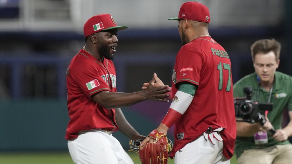 Why Rays must love what they saw from Arozarena and Paredes at WBC