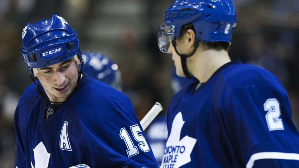 Maple Leafs, Bieber's drew house launch free ball hockey league
