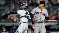 AP source: Guardians nearing deal with All-Star 2B Giménez