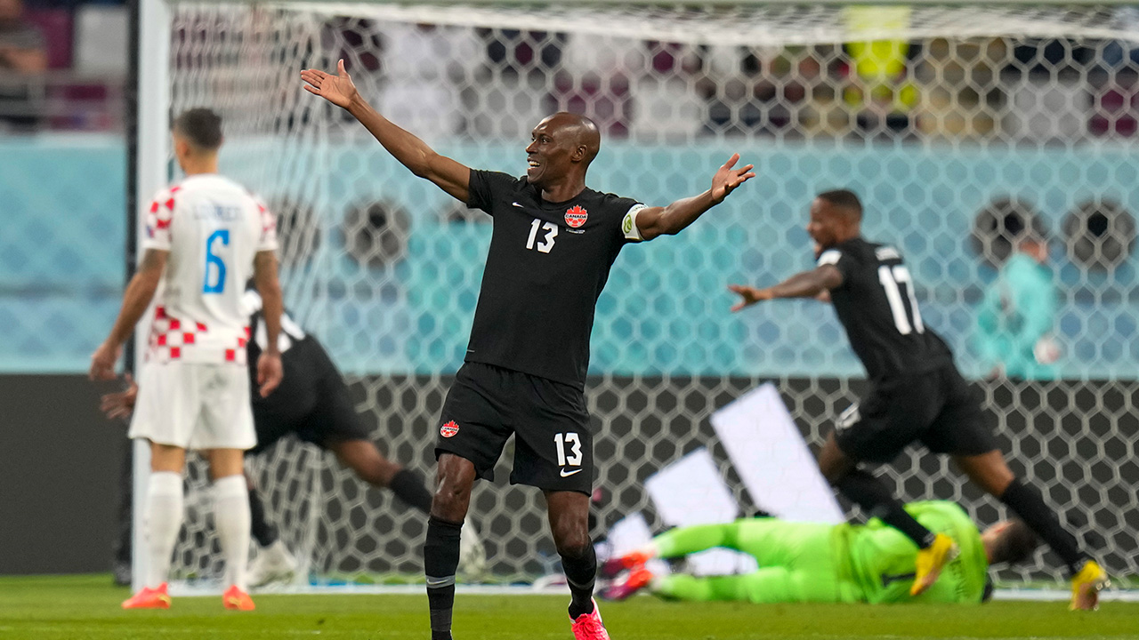 Atiba Hutchinson hopes to hoist a trophy for Canada before calling it ...