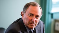 Bettman: ‘Somewhere around six’ serious bidders for Senators sale