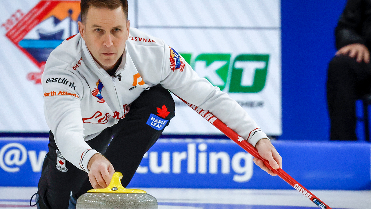 Curling Canada clarified eligibility grey area in policy for defending Brier champs