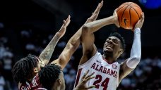 Alabama’s Brandon Miller has security guard due to threats