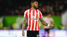 Toney gets England call-up as potential gambling ban looms