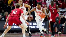 Ohio State top scorer Sensabaugh declares for NBA draft