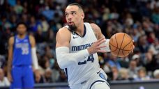 Grizzlies’ Dillon Brooks fined $25K by NBA for not talking to media